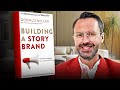 Building a story brand summary