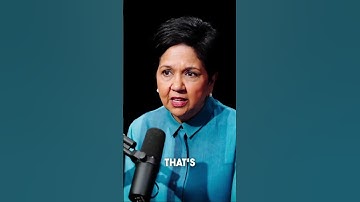 Indra Nooyi: Understand Office Politics But Never Play the Game