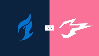 Full Match | Dallas Fuel vs. Hangzhou Spark | Stage 4 Week 4 Day 1