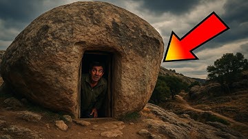 20 Strange Places Where People Actually Live