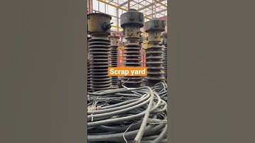 Scrap yard #shorts #ytshorts #youtubeshorts #short #ytshort #youtubeshort #yt #shortvideo