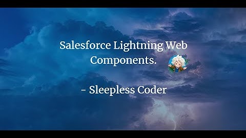 Fetch list of Record to Preview and Download in Excel or CSV format Using LWC Salesforce
