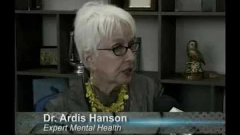 15on15 Yentl Lieuw with Dr Ardis Hanson