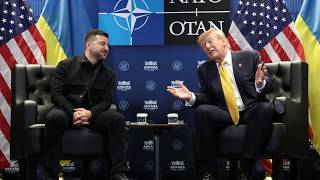Volker Sees NATO Summit Strengthening Alliance