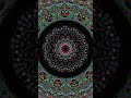 Abstract video synthesis loop 1080p 60fps 170secs VqgG 050