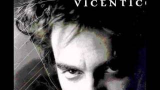Video thumbnail of "Vicentico "Sabor a nada" (2010) Autor: Palito Ortega/ D.Ramos"
