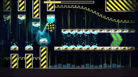 Geometry dash [1.9] Far Above - by TriAxis