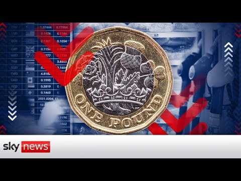 Watch live: special programme on uk economy after imf warning