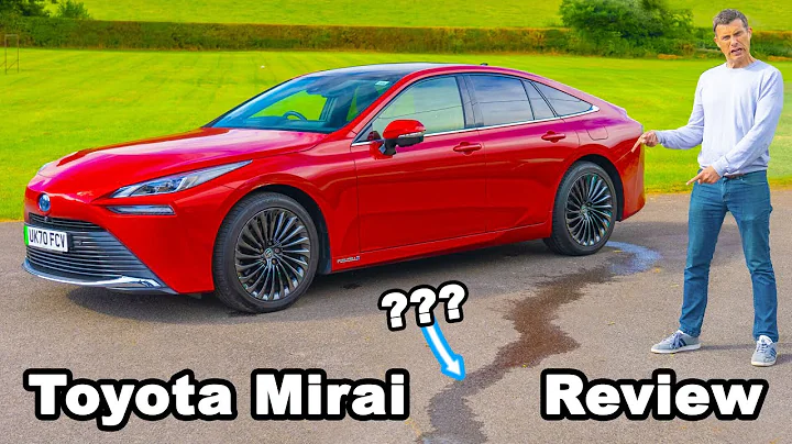 Toyota Mirai review: the hydrogen car that 'urinates' 😂 - DayDayNews