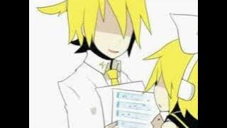 Len's 'ココロ・キセキ　PV' with English Lyric