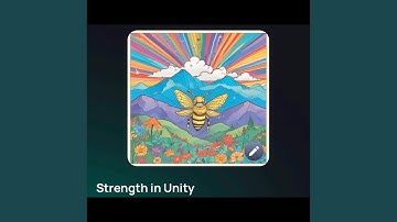 Strength in Unity