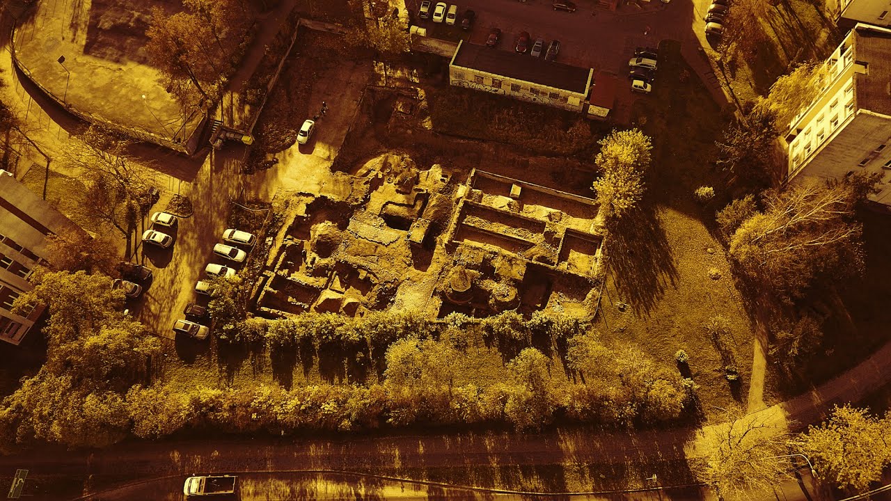 Tajemnice dawnej Iławy