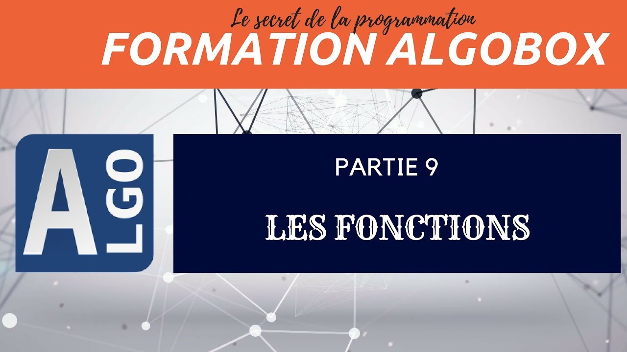 Comment Faire Rentrer En Compte Une Fonction Dans Algobox