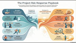 2.7.2.4 Plan Risk Responses (PMBOK Guide 8th Edition)