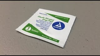 Treating Nausea [Quick Tip]