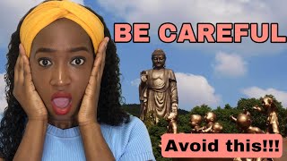5 things you CAN’T DO IN CHINA..😮🇨🇳