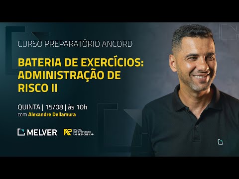 Curso Preparatório Ancord