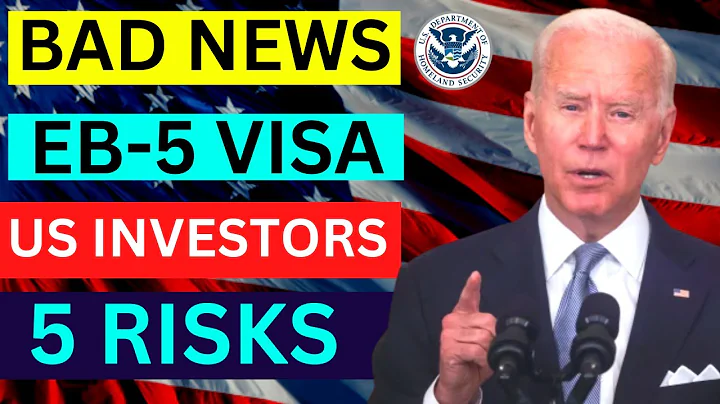 US EB 5 Visa Program |  US Green Card | US immigration | US Investor Visa Getting Risks - DayDayNews