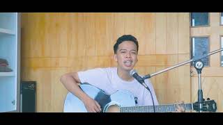 Andmesh Kamaleng - Cinta Luar Biasa Live recording By Hendri Saputra