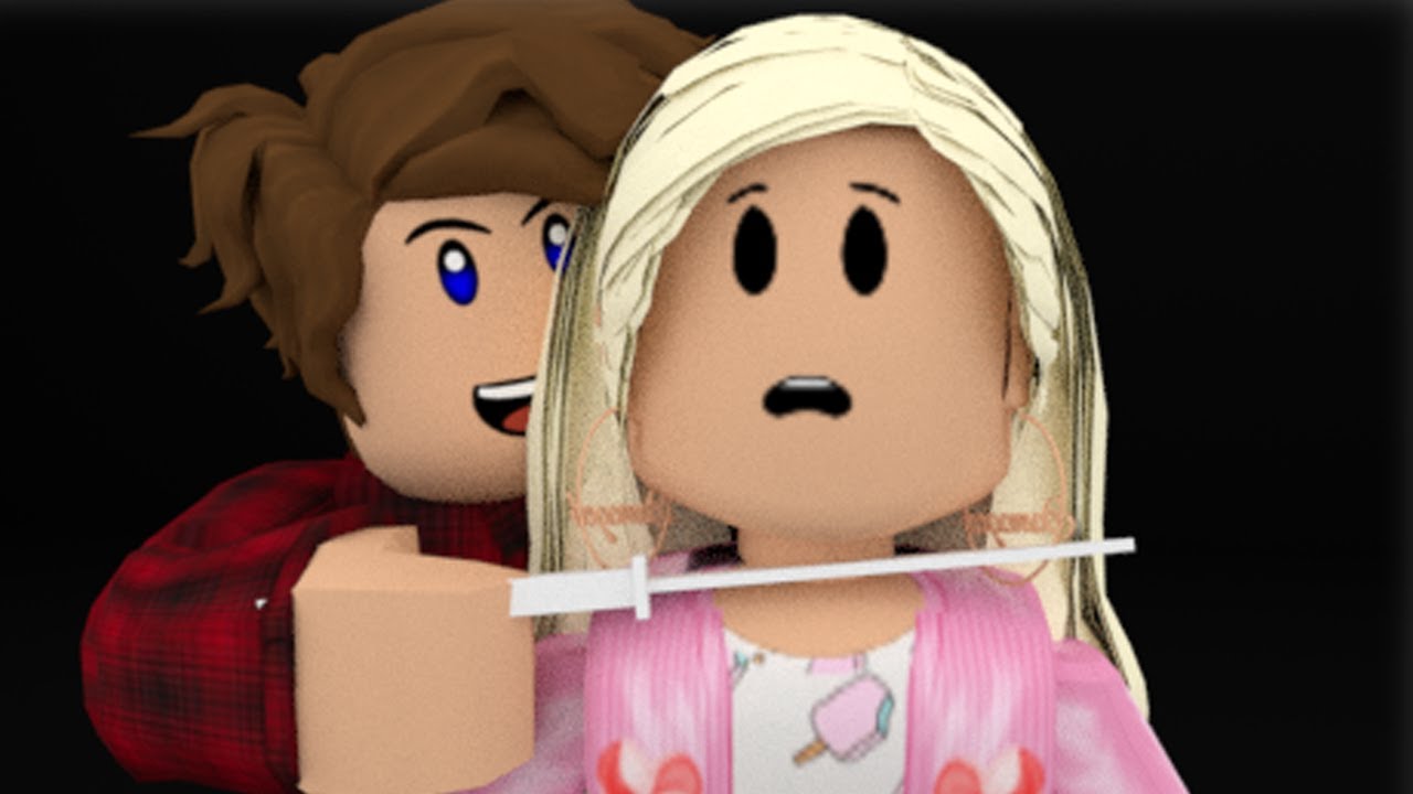 What About Me Then A Roblox Love Story Roblox Youtube - love story in roblox