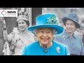 The Queen turns 95: a look at an extraordinary life