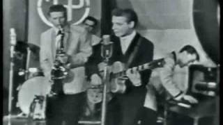 Miniatura del video "Eddie Cochran Hail Hail Rock and Roll 1959"