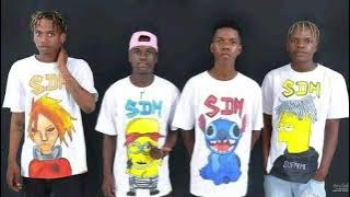 OS SDM - FEELING | KUDURO