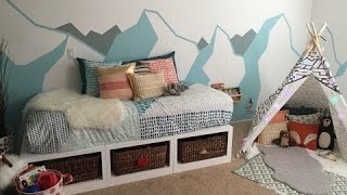 Grand Design With The Cousins A Multipurpose Playroom  Tv Show King