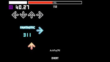 [DDR Edit] CALL | Singles Challenge Lv. 17