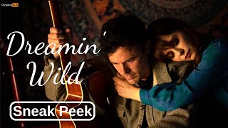 DREAMIN' WILD | Sneak Peek |  Casey Affleck, Zooey Deschanel, Walton Goggins