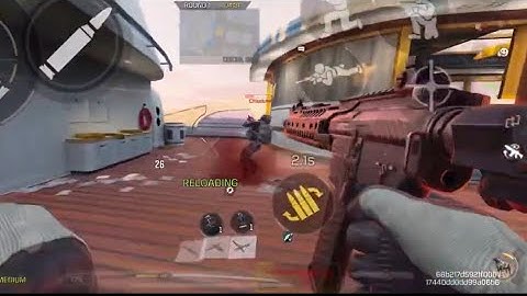 The Hidden Gun That MELTS Everything 💣🔥 (CODM)