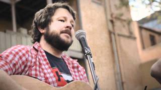 BUSBY MAROU 'Biding My Time' - In The Raw (acoustic) BPM exclusive chords