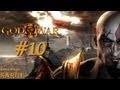 Zagrajmy w God of War 3 odc. 10 - Epicka walka z tytanem Kronosem