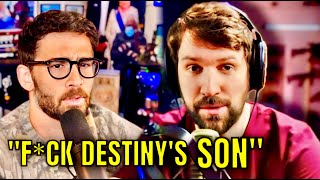 Download Lagu He Went Too Far.. Hasan ATTACKS Destiny’s Son In UNHINGED Rant MP3 Download Lagu He Went Too Far.. Hasan ATTACKS Destiny’s Son In UNHINGED Rant MP3