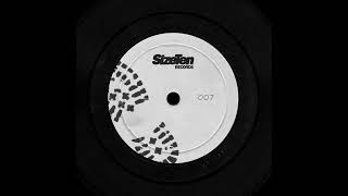 contactghost - 28 Miles [Size Ten Records]