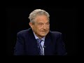 George Soros | Charlie Rose | 2006