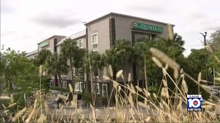 Official addresses concerns on hotel-to-housing plan in Cutler Bay