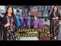Latest Summer Chikan Kari & Bareeze Style Dresses 2026 | Budget Friendly | Lawn Collection