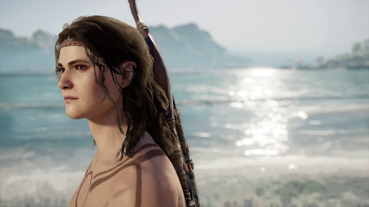 Assassin S Creed Odyssey Cast My Xxx Hot Girl