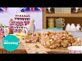 Jane Dunn’s Biscoff Rocky Road | This Morning