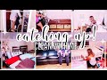 *NEW* REALISTIC CATCHING UP CLEAN WITH ME | MOM LIFE CLEANING + LAUNDRY MOTIVATION |Tackle your Mess
