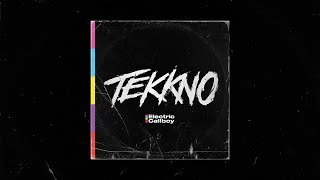 Electric Callboy | TEKKNO | Album Trailer