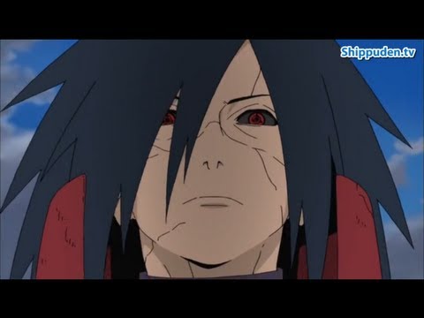 Naruto Shippuuden Episode 332 English Subbed - Narutoget