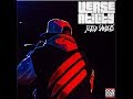 Jered Sanders - Guess Who's Bizzack