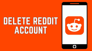How To Delete A Reddit Account 2024 - Quick Guide