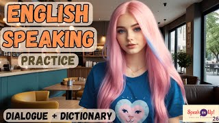 English: A2-B1 Speaking & Listening Practice