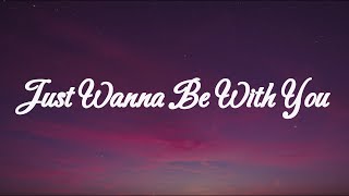 Download lagu Just Wanna Be With You 💖🌹 | Sweet & Romantic Music Lyrics 2025 |