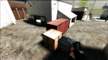 CS:S | Bhopshot by siQ :f