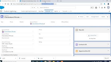 Salesforce Document Upload Rest API bae64 Postman Test