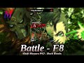 Capture de la vidéo Battle F8 - To Become God's Enemy (Shoji Meguro Ps2 Rock Remix) | Shin Megami Tensei Iv Apocalypse